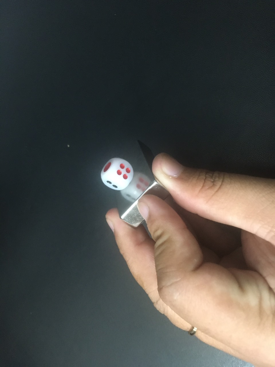[HCM]NAM CHÂM TÀI XỈU | THỬ ĐỒ CHỐNG GIAN LẬN