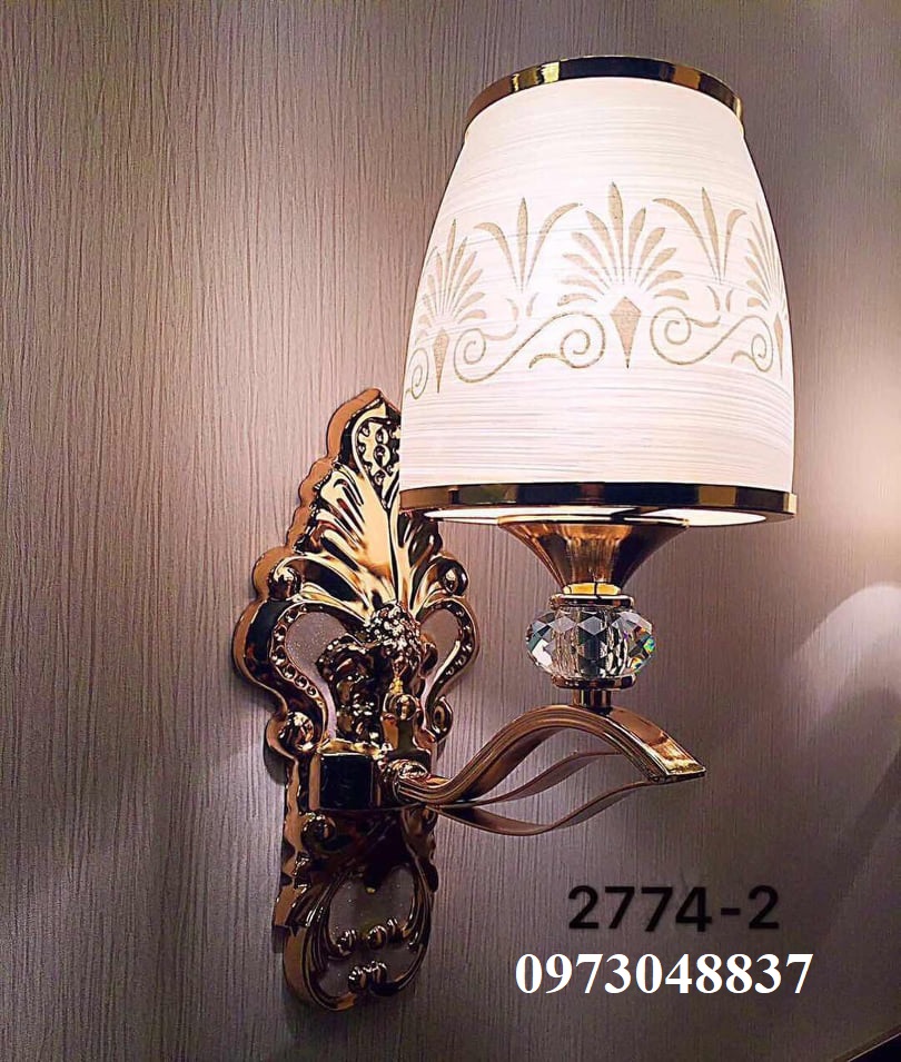 Đèn gắn tường đẹp