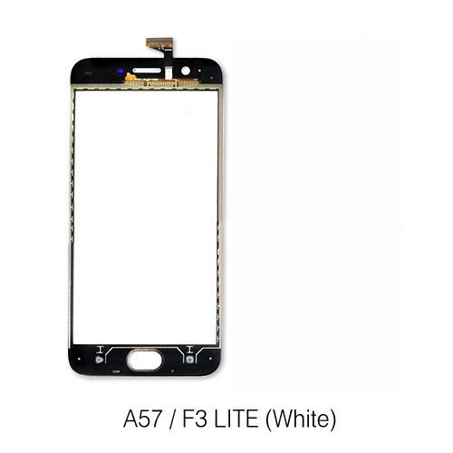 CẢM ỨNG OPPO A57 / F3 LITE ZIN