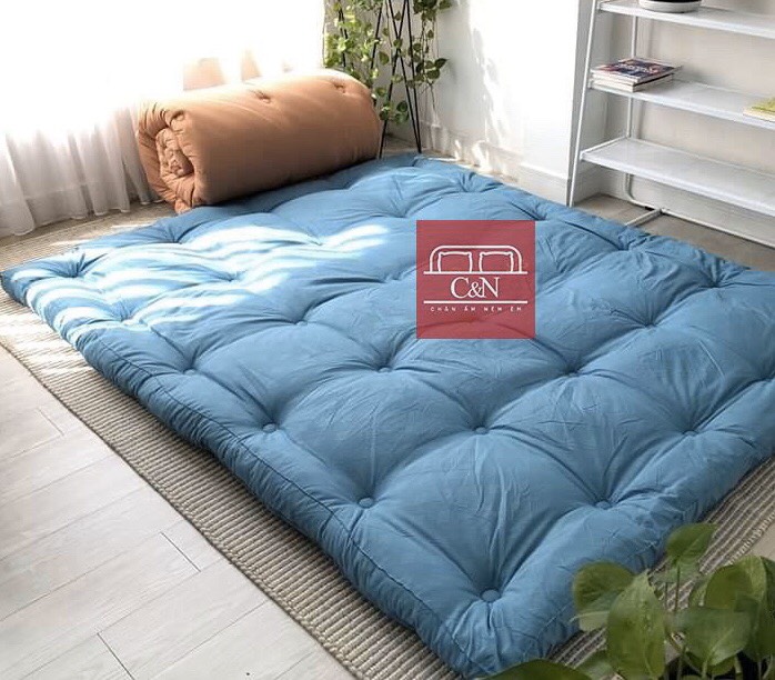 NỆM ĐA NĂNG HÀN QUỐC 1M8 ĐỘ PHỒNG NỆM 10CM