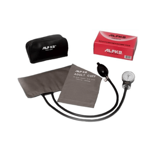 Máy Đo Huyết Áp Cơ ALPK2 + Ống nghe FT 801