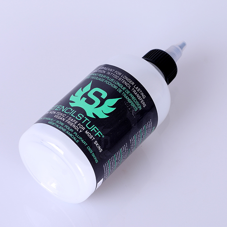 Gel Scan Hình Xăm Stencil Stuff 250ml USA