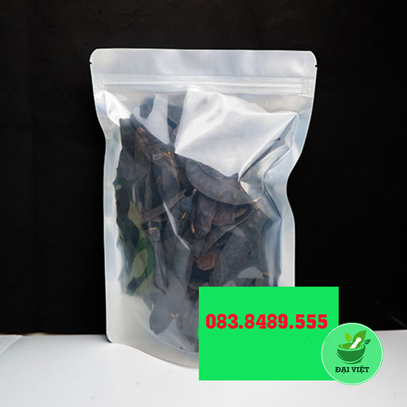Bồ kết khô (1kg) - DV226
