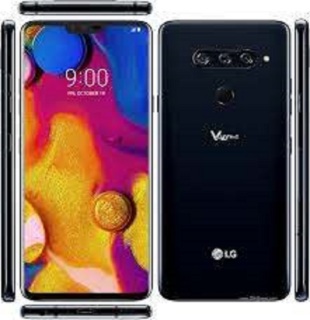 điện thoại Giá rẻ LG V40 ThinQ ram 6G rom 128G mới - CHÍNH HÃNG thumbnail