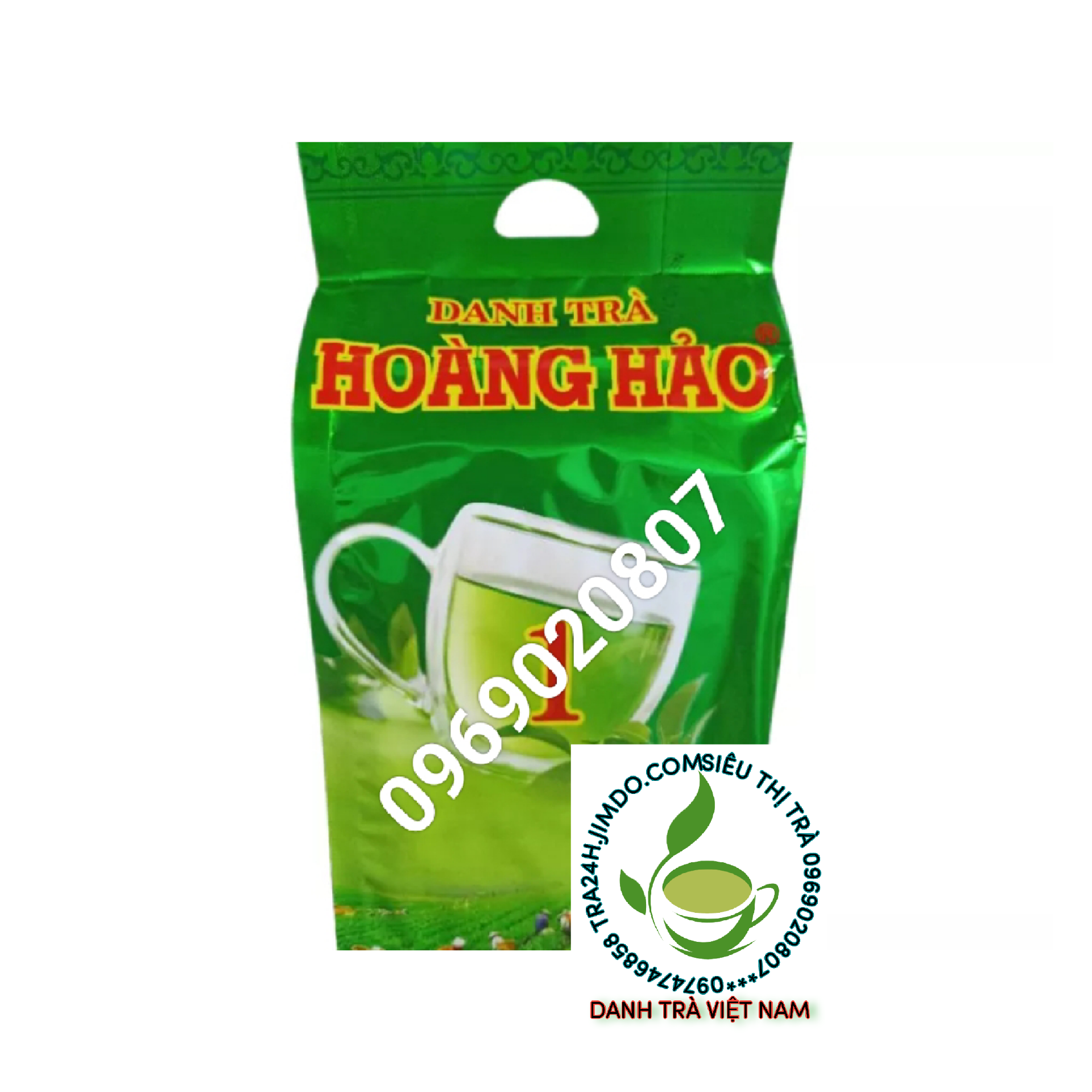 1 gói. TRÀ  lài hOÀNG HẢO LÀI