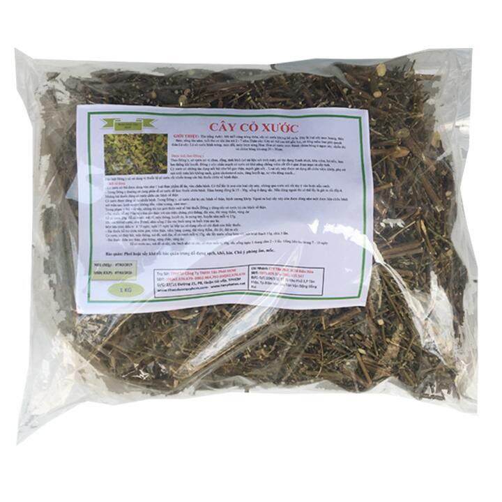 1 kg cây cỏ xước khô rất tốt cho xương khớp.