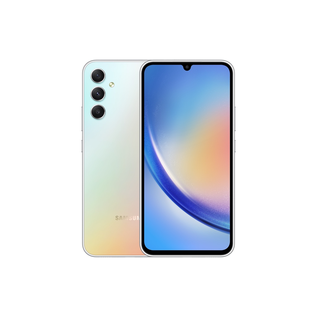 Điện Thoại Samsung Galaxy A34 5G