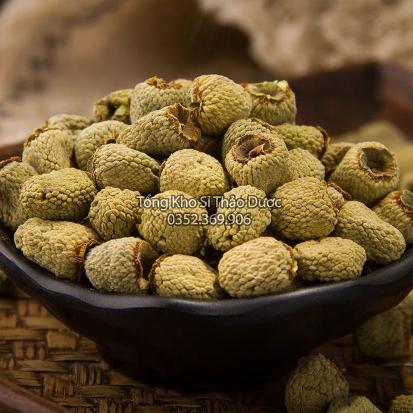 Phúc bồn tử khô 1kg, mâm xôi thơm ngọt, quả mâm xôi nguyên trái, không vụn, pha trà