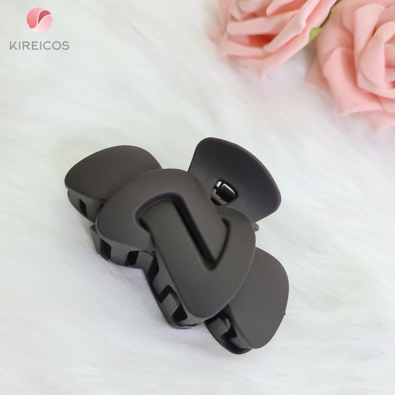 Kẹp gấp tóc càng cua loại lớn 2 z no.187