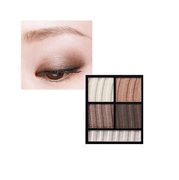 Phấn mắt Kose Visee Shimmer Rich Eyes - Nhật Bản (5.4g)