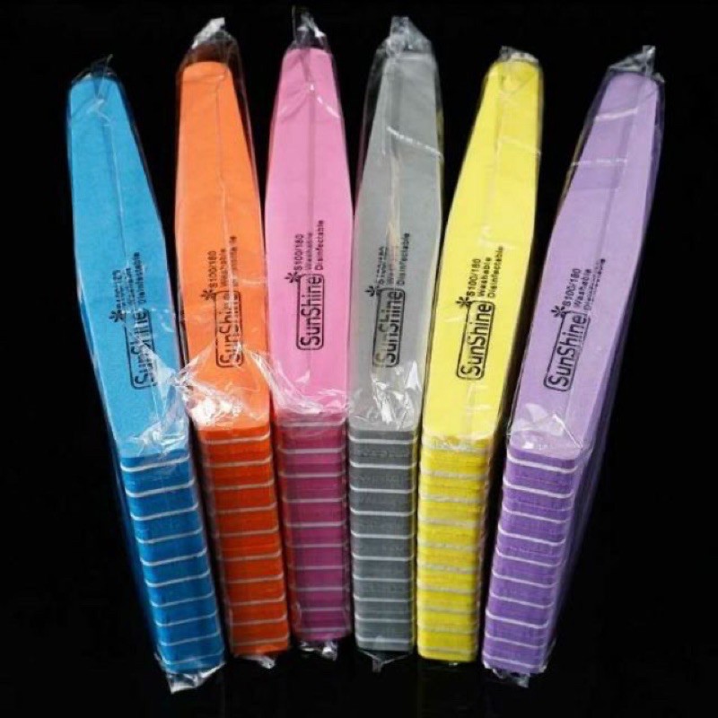 phào móng nail- dũa móng-phụ kiện nails minh anh