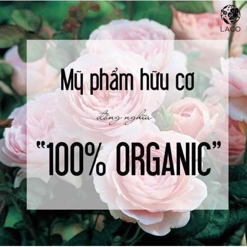 Tẩy trang Marosa Laco