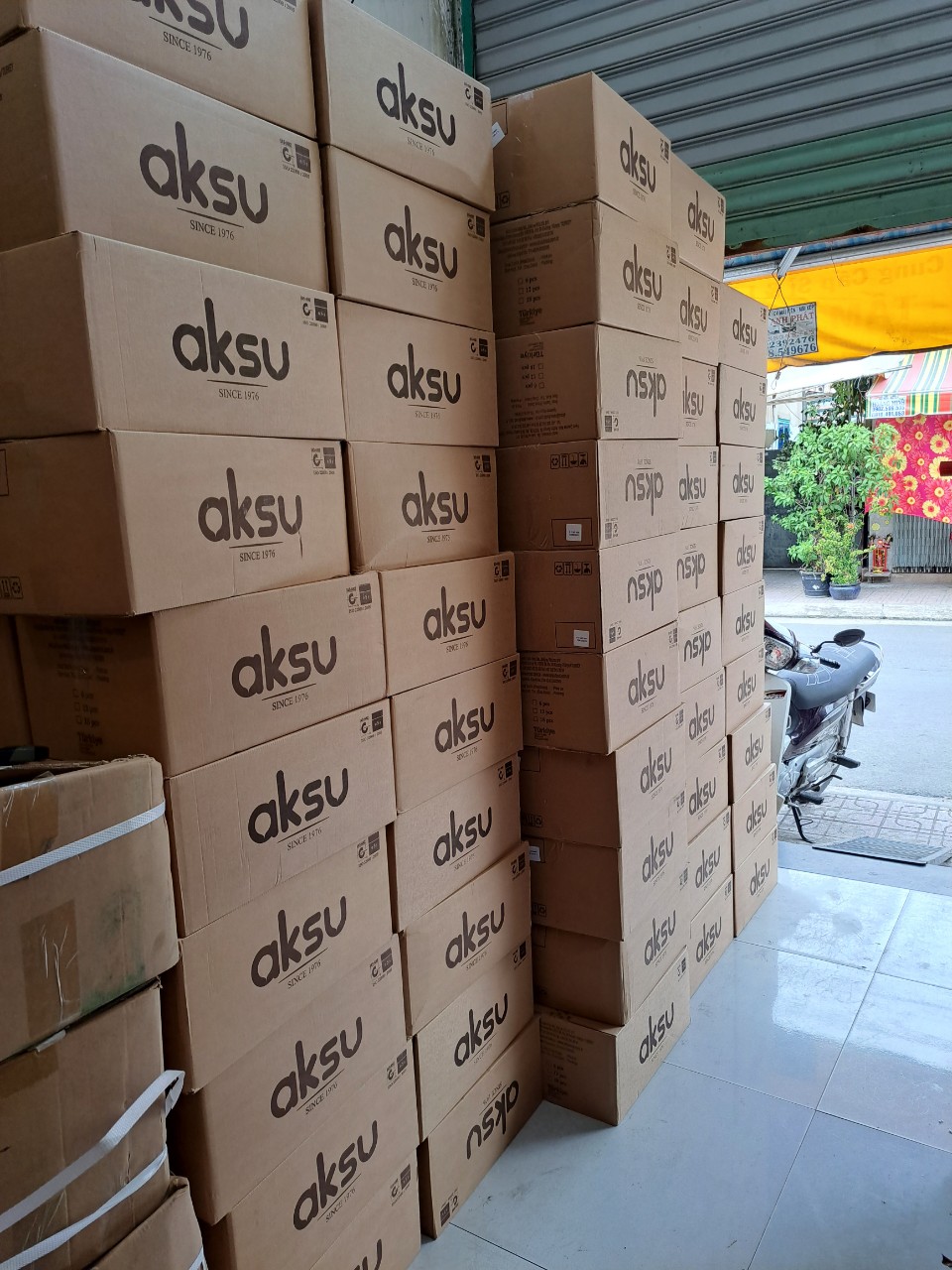 Kẹo Socola dừa Thổ Nhĩ Kỳ - Turkish Coconut Chocolate Candy
