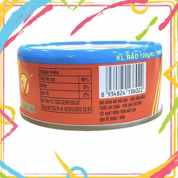 [HCM]BÒ 2 LÁT ĐẠI TÀI 140G [shophoakho]