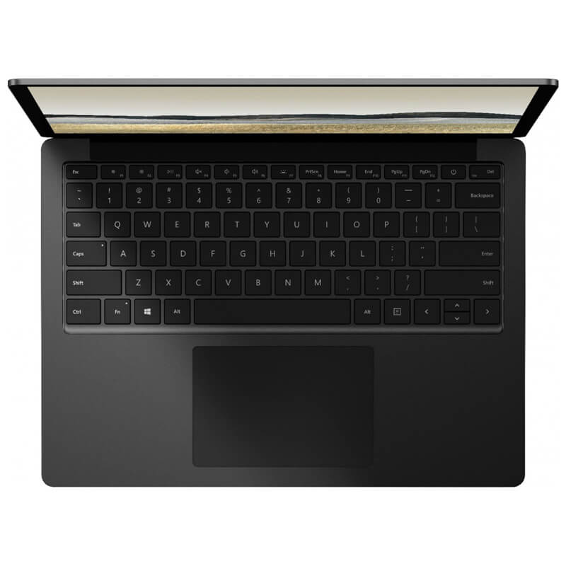 Surface Laptop 3 13.5 inch Core i7 Ram 16GB SSD 256GB