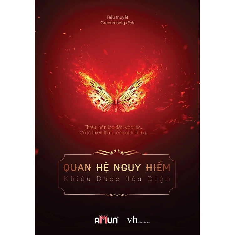 Quan Hệ Nguy Hiểm
