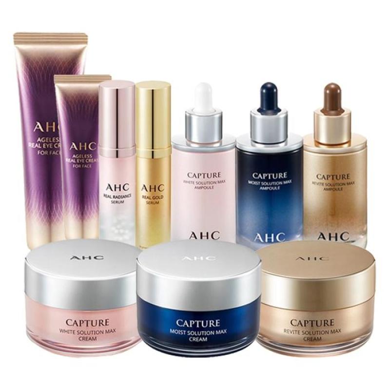 Kem mắt mùa 7 của AHC Ultimate Real Eye Cream For Face giá rẻ