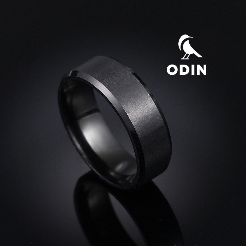 Nhẫn Titan Basic - ODIN