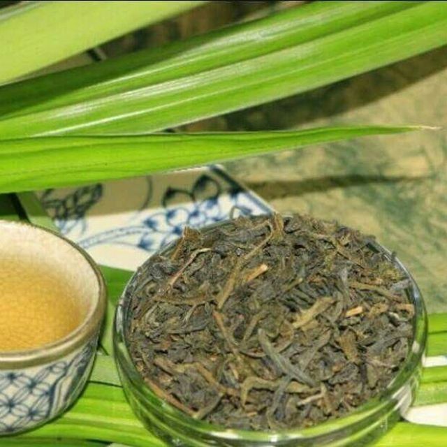 Trà sâm dứa 1 gói 350gr