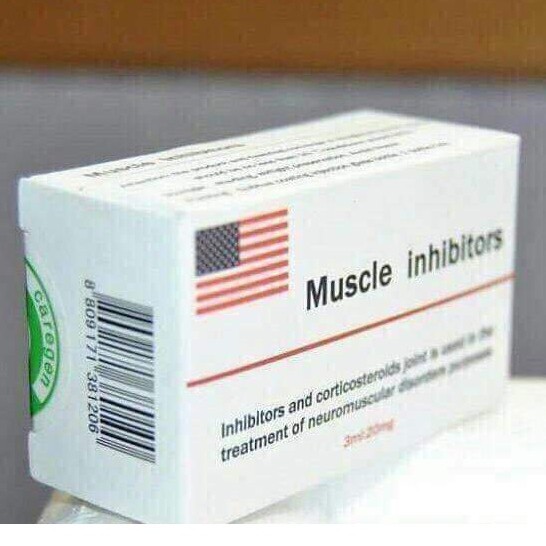 MUSCLE KÍCH TAN MỠ
