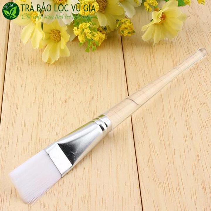 Combo of 2 Vg Farm Mask Brushes