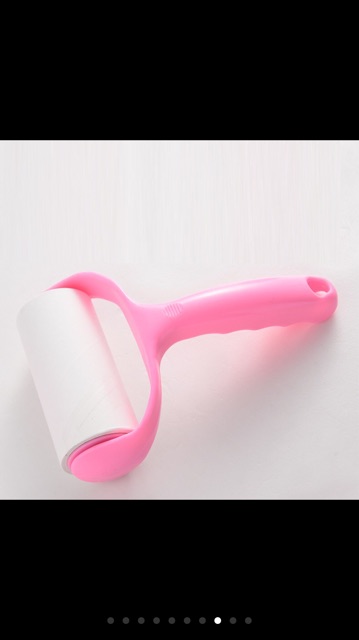 Cây Lăn Bụi Quần Áo 10Cm Và Lõi.
