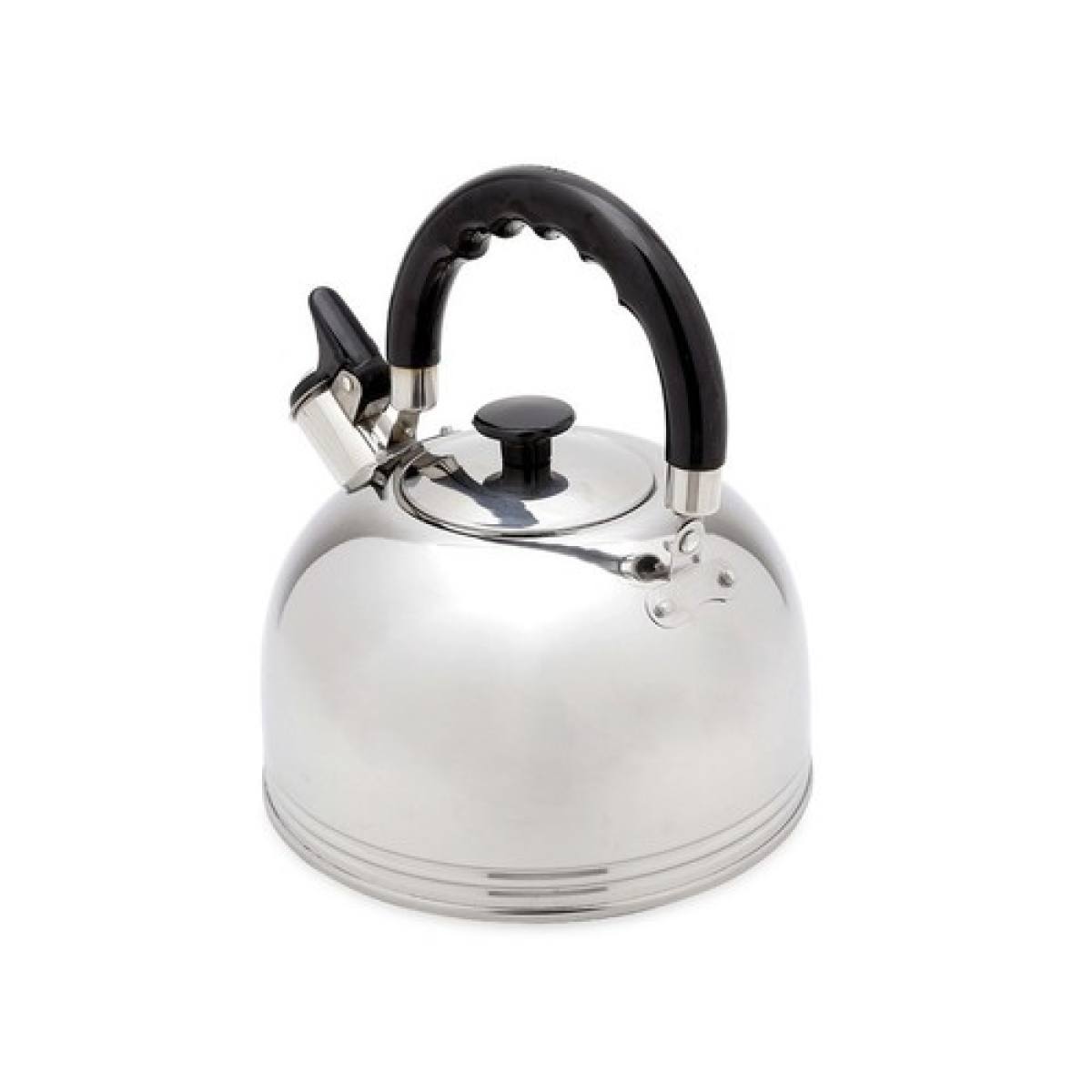 ẤM ĐUN NƯỚC INOX ORISON DÙNG ĐƯỢC BẾP TỪ 4 L CAO CẤP