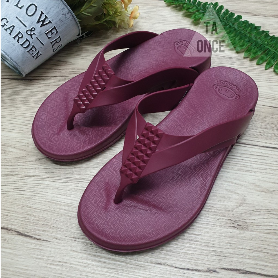 Dép Kẹp Thái Lan MONOBO MONIGA 6.8 Chính Hãng