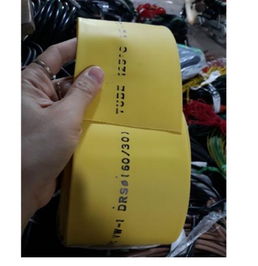 Gen co nhiệt phi 60 5.0