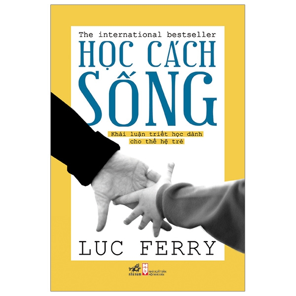 Fahasa - Học Cách Sống