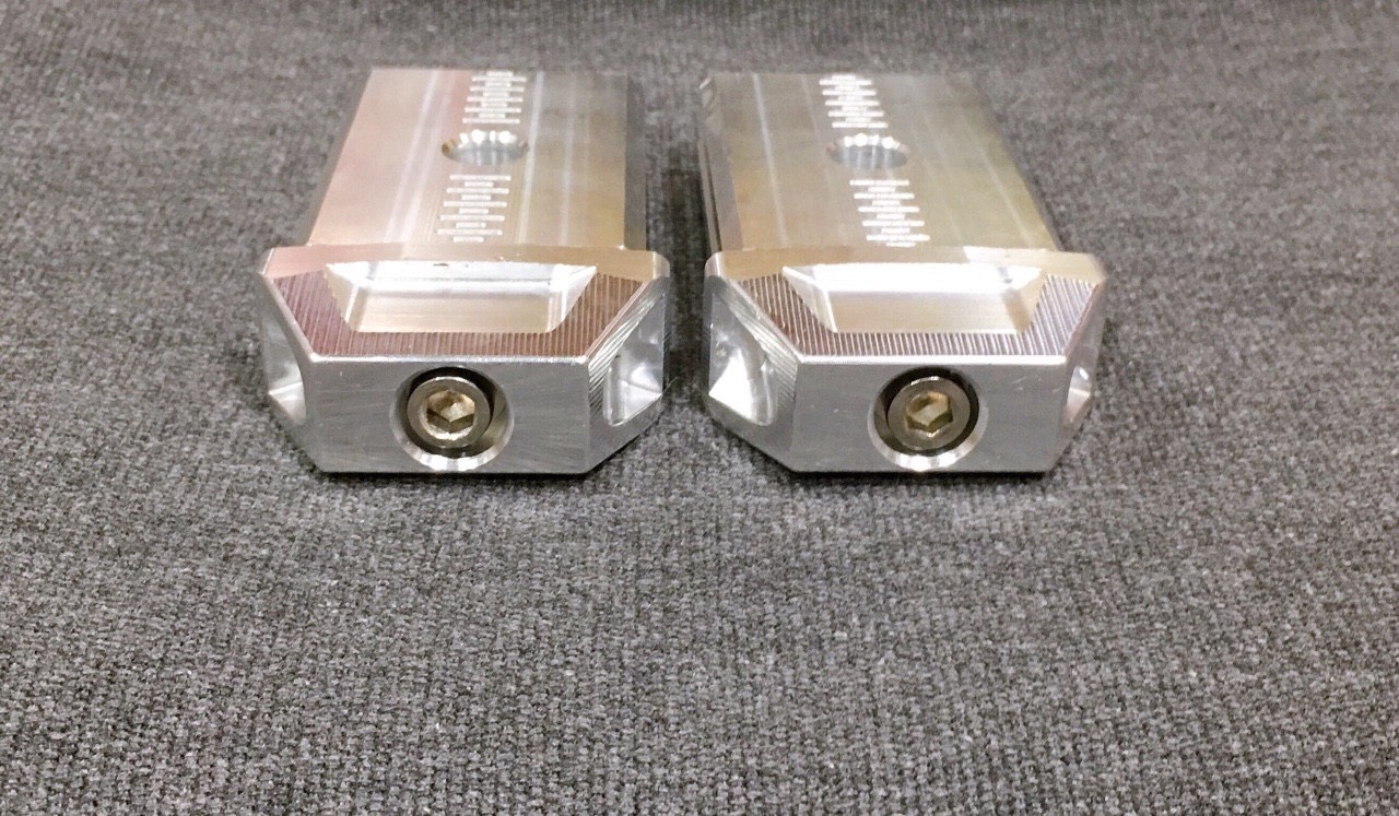 Tăng sên CNC winner x mẫu 3D