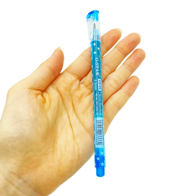 Viết Nước Gstar GP-01 - Xanh Dương