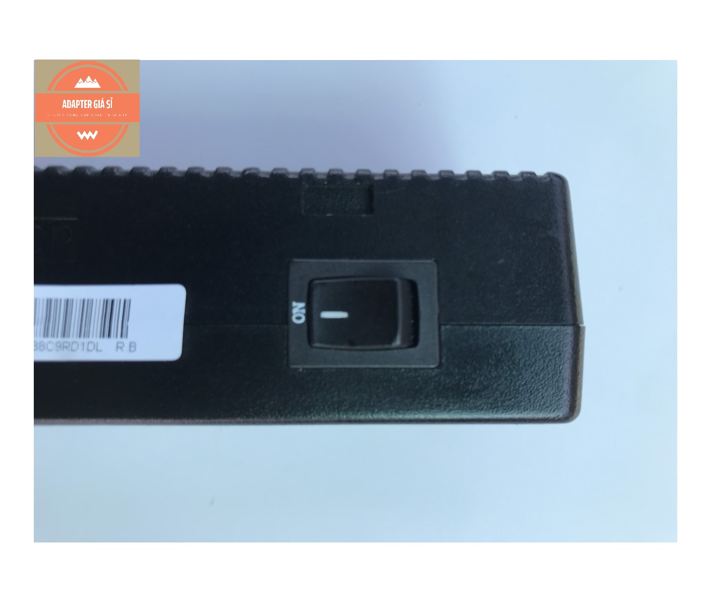 [HCM]Adapter nguồn 14V 4.5A zin Samsung