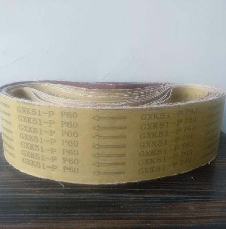 [HCM] Nhám vòng K51 size 100mm x 915 mm