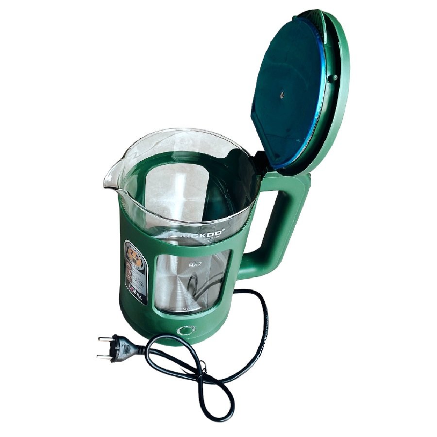 ẤM SIÊU TỐC 2,5L CUCKOO MÃ ST - 13