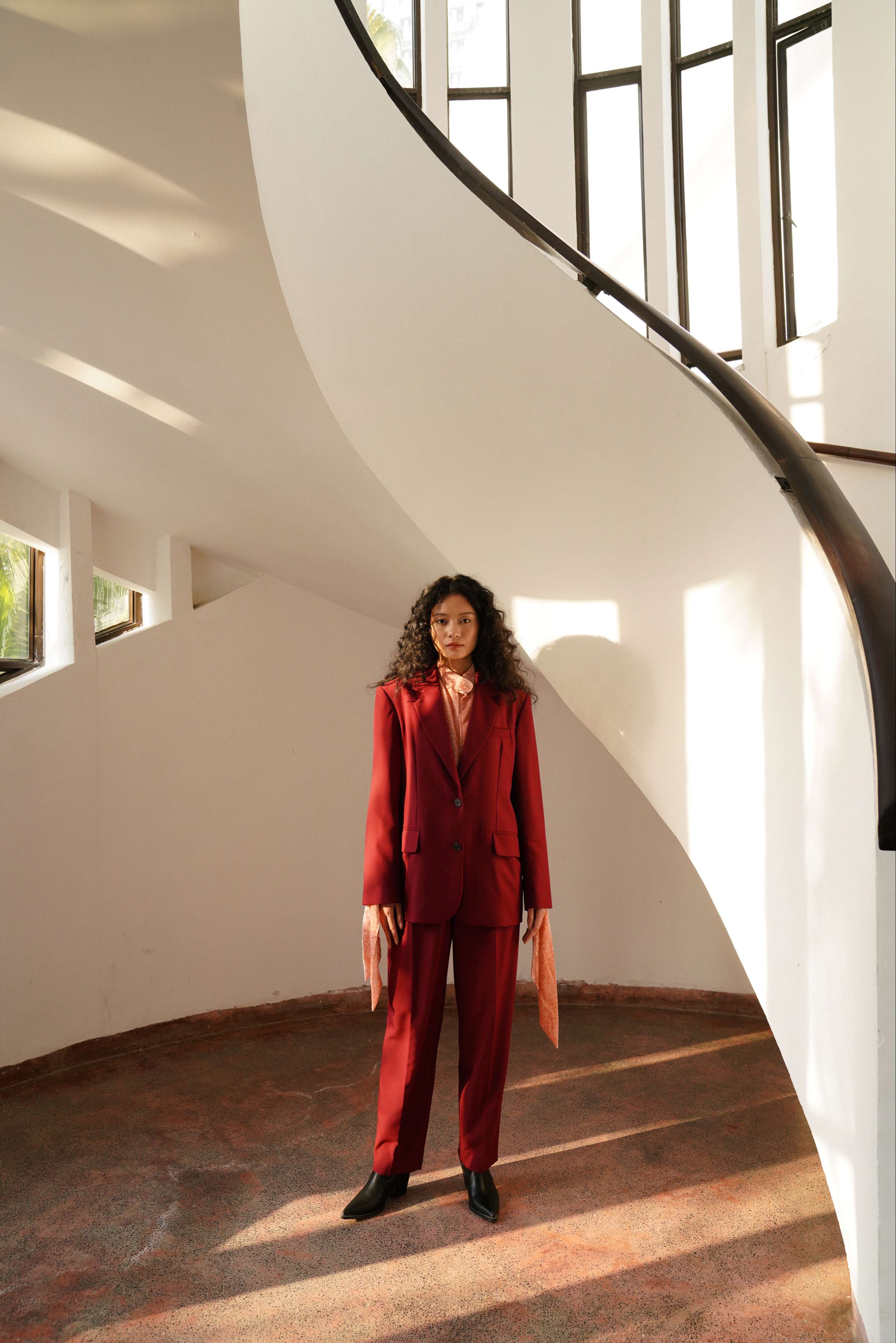 QUẦN ÂU, QUẦN VEST - BROOKLYN PANTS