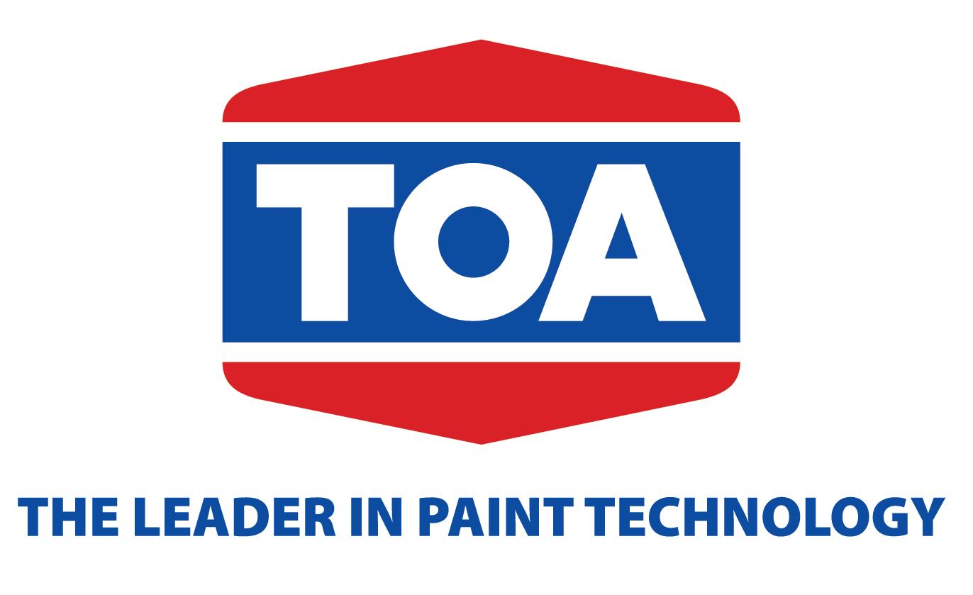 Dầu bóng thơm TOA T-5000