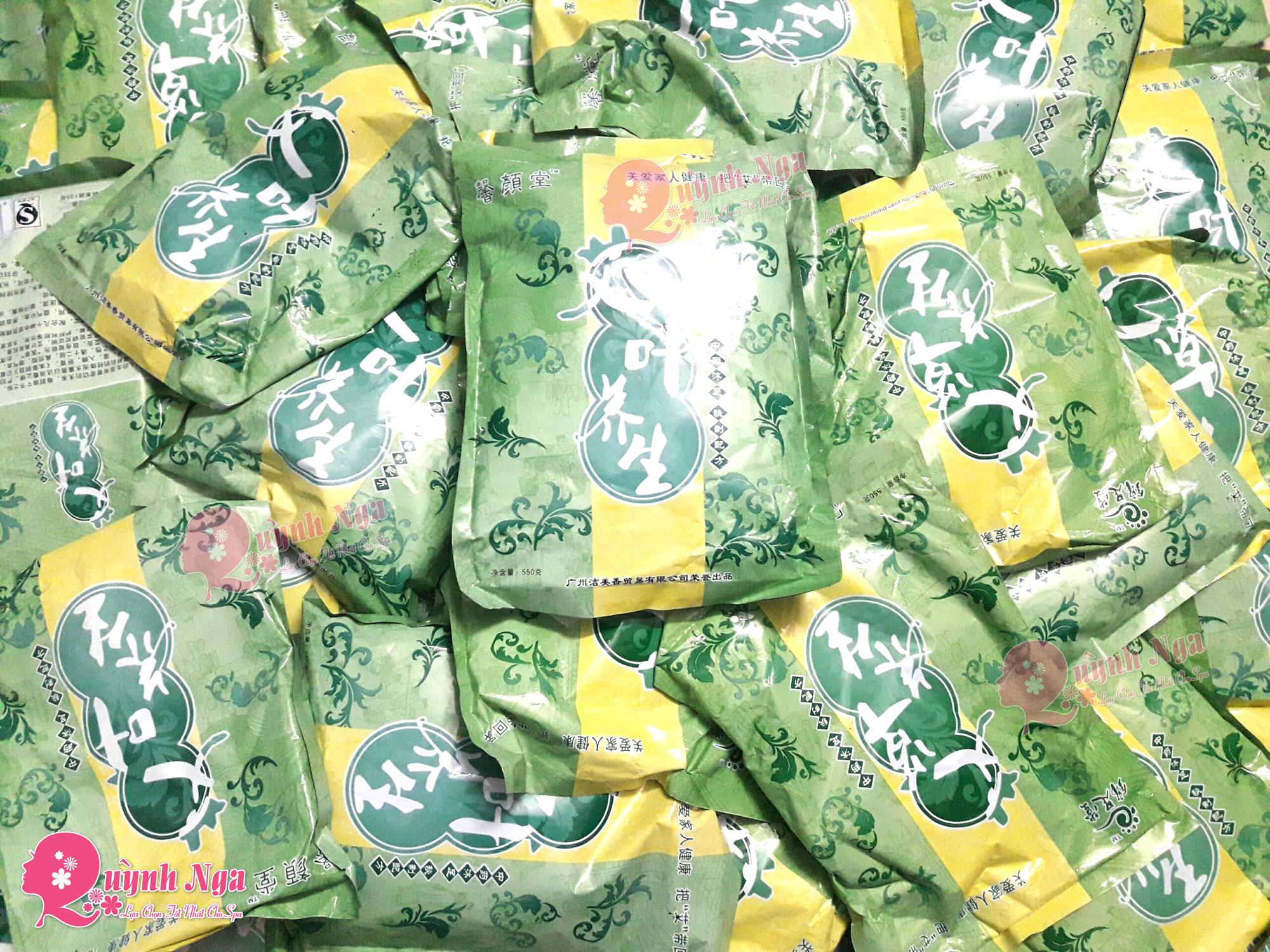 Bột Thuốc Bắc Ngâm Chân