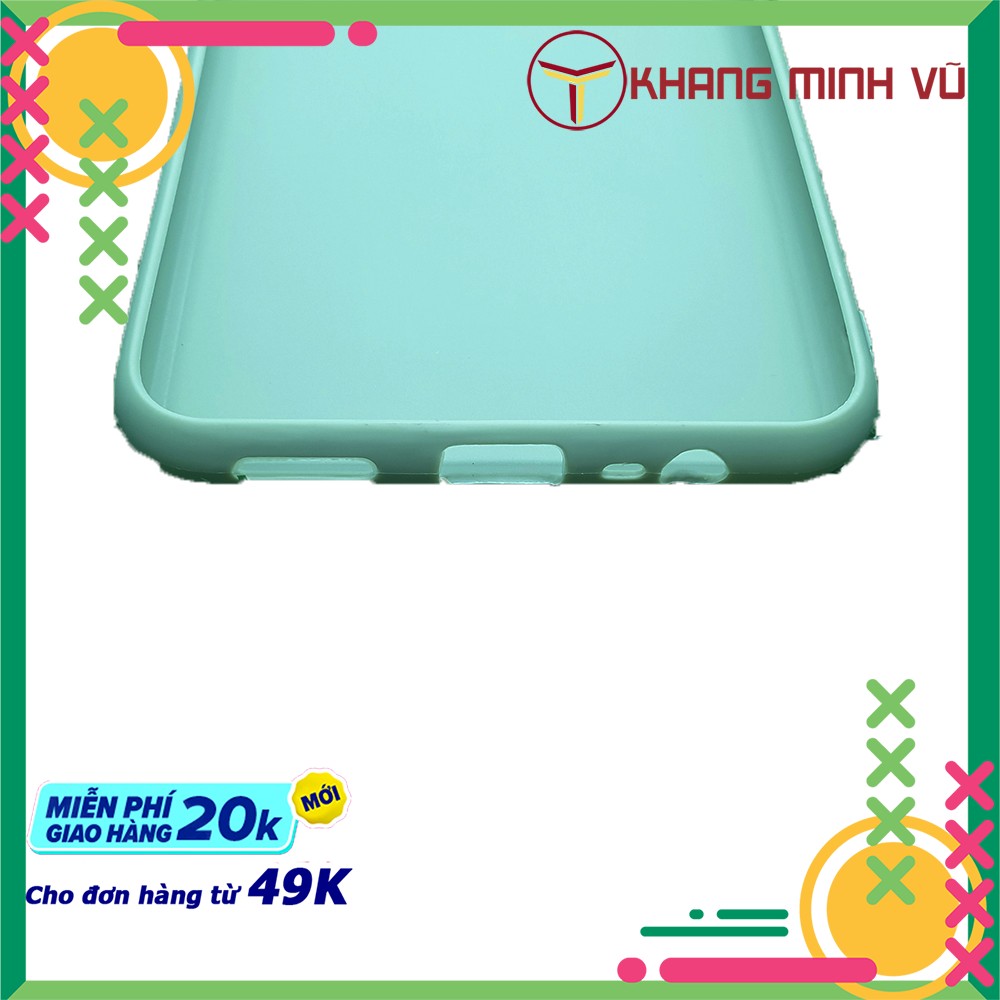 [HCM][10 mẫu] Ốp Lưng OPPO A3s Dẻo Sticker Nổi
