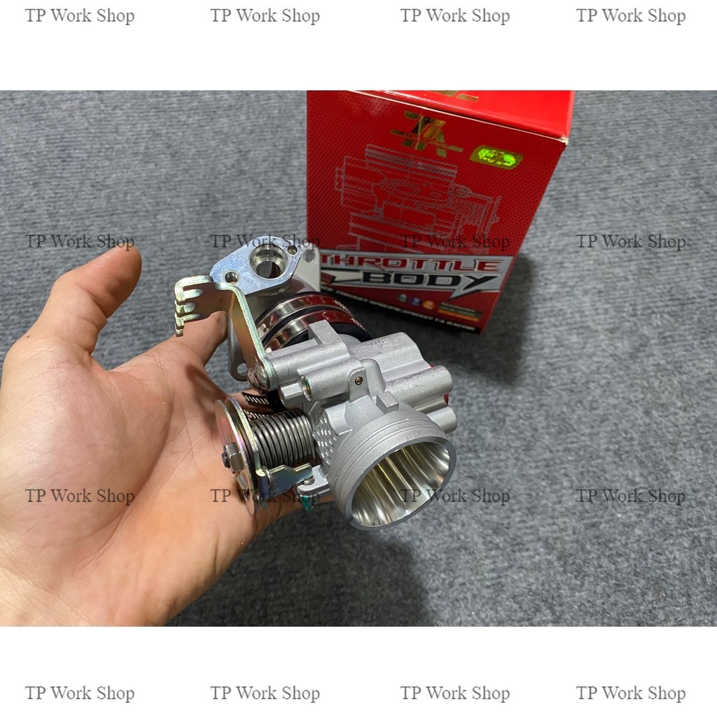 HỌNG XĂNG TA RACING dành cho EXCITER 150 / EX150 (32mm, 34mm, 36mm, 38mm, 40mm)