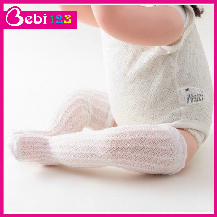 Tất lưới bốt cổ cao đáng yêu cho bé gái