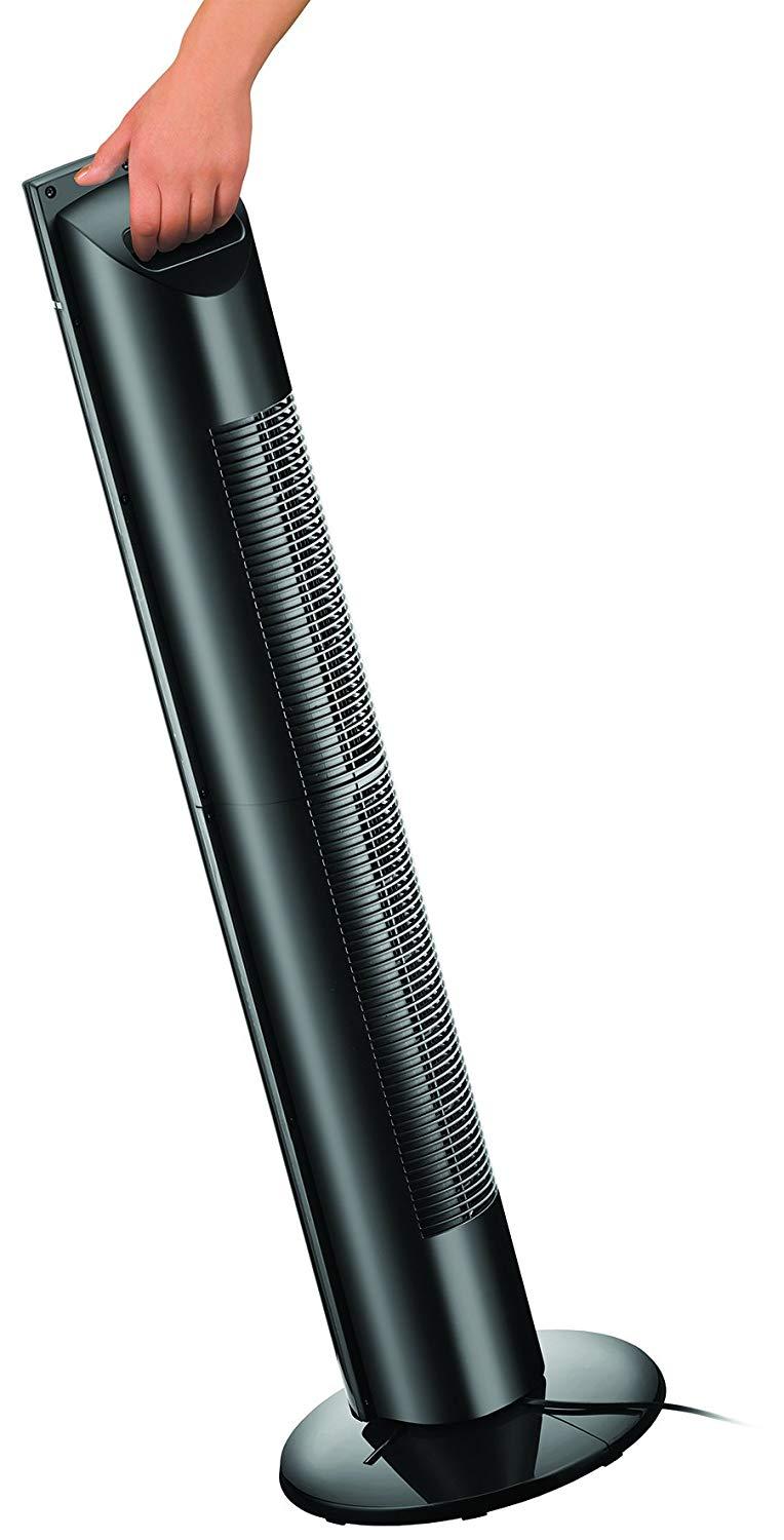 Quạt Tháp Unold 86855, Công Suất 60W