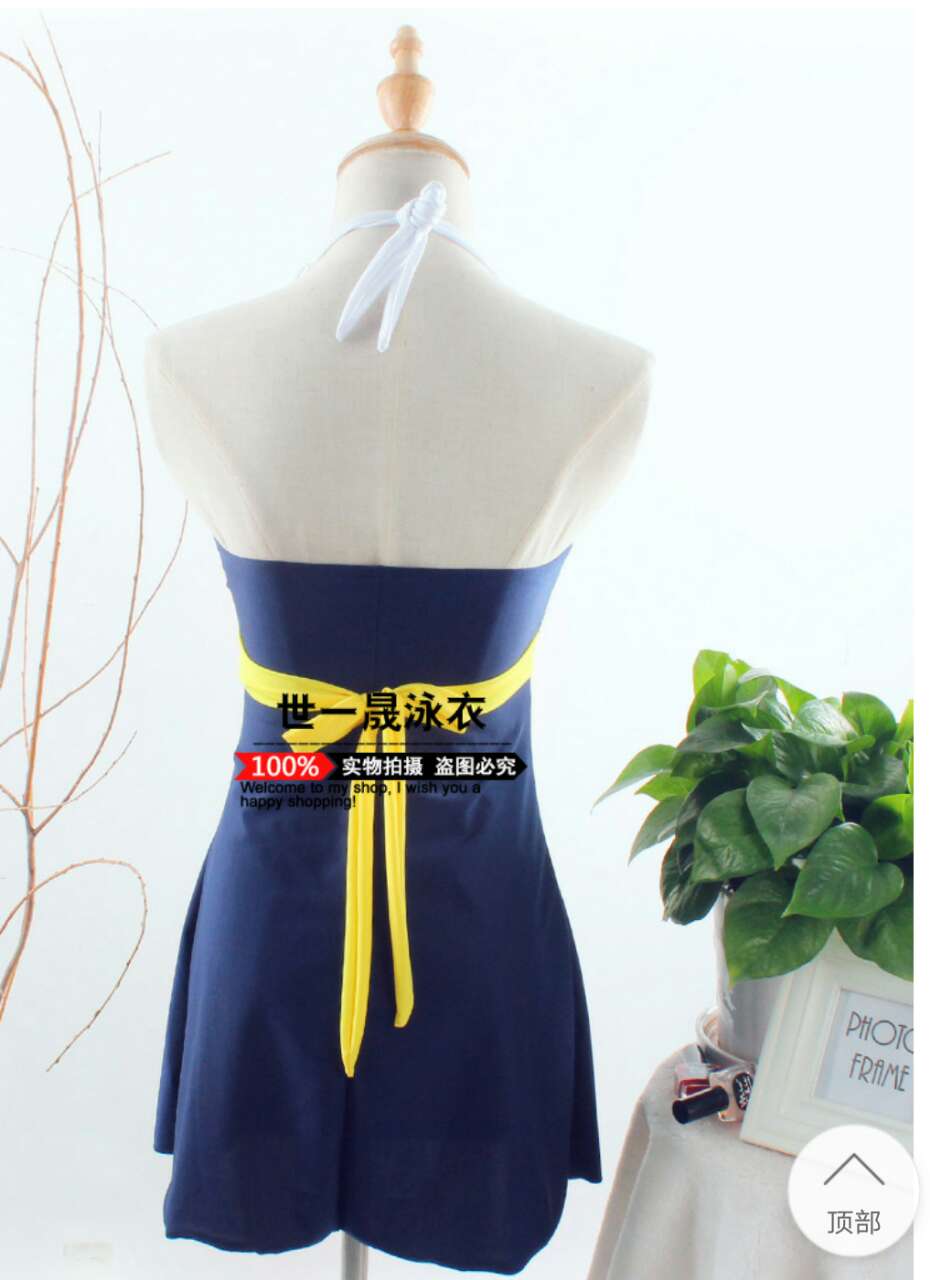 Váy đi biển che bụng có bigsize
