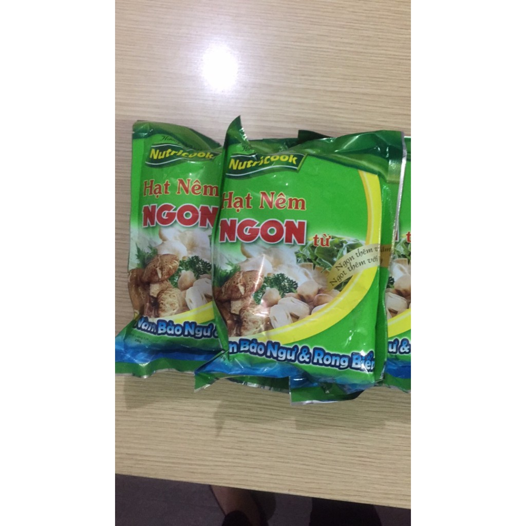 Hạt Nêm Ngon