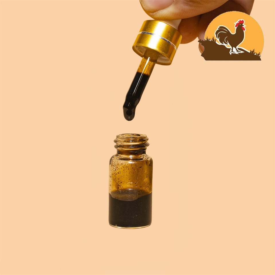 POWER COOK đá bo lớn, lì đòn đá gà lấu 15ml