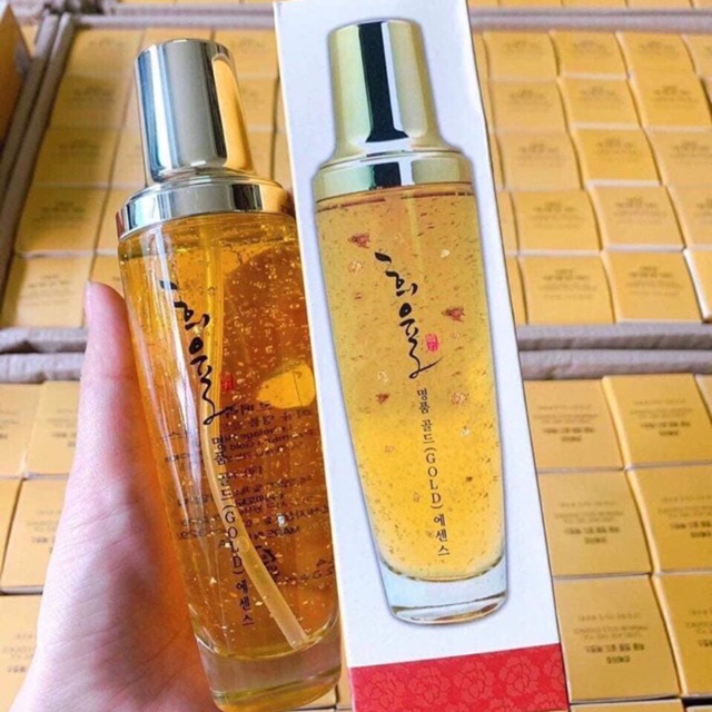 🌸 TINH CHẤT 24k  Hàn QUốc