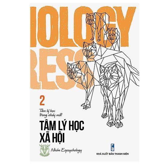 Tâm Lý Học Trong Nháy Mắt 2 (Tái Bản)