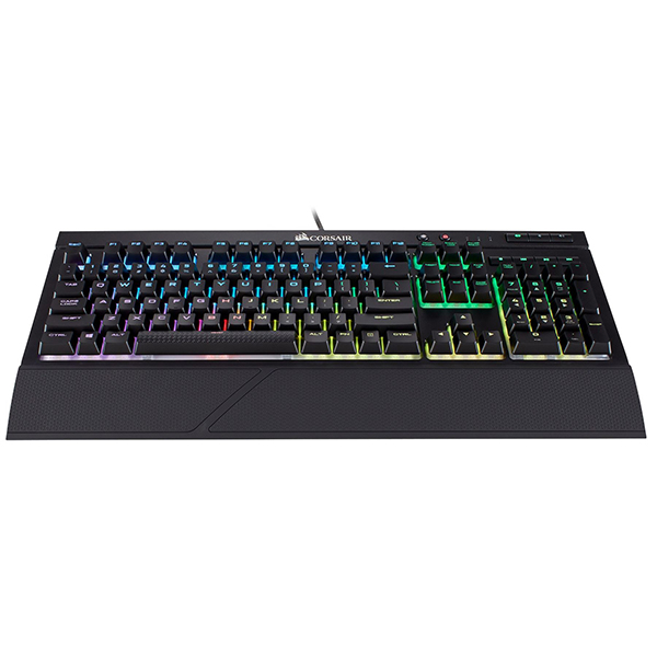 Bàn phím cơ Corsair K68 RGB MX Red