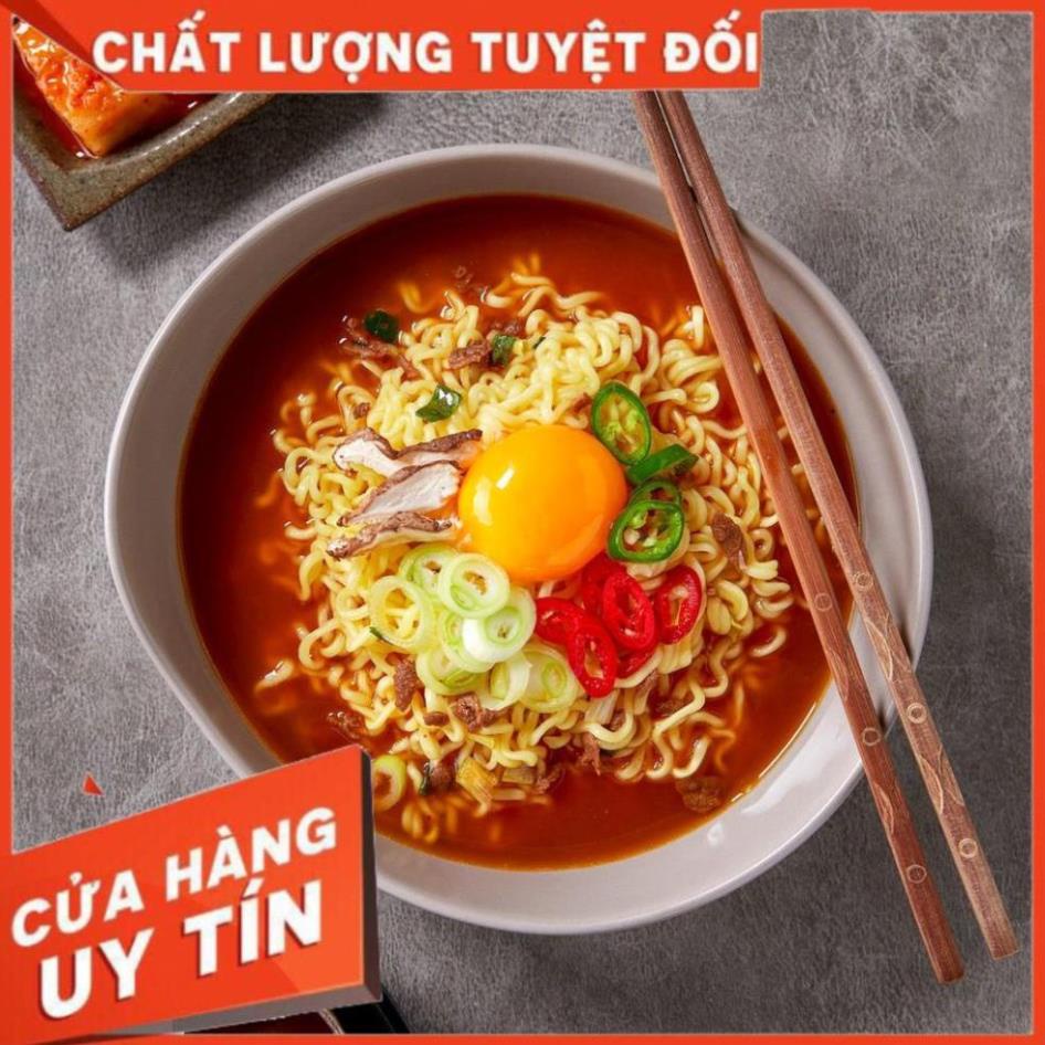 (DEAL XỊN- GIÁ RẺ) New -  Thùng 20 gói mì Jin Ramen cay Ottogi 120g