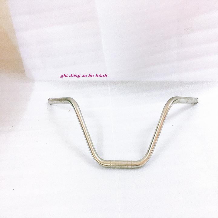 [HCM]ghi đông xe ba bánh 175 cc |phụ tùng ba bánh